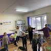 Шевченківський березень  на Факультеті психології, соціальної роботи та спеціальної освіти (до 210 –річниці з Дня народження Тараса Шевченка)
